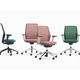 duo Tmesh chair icf