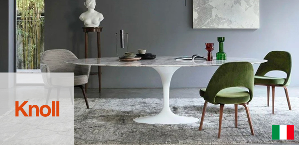 Knoll designmeubels